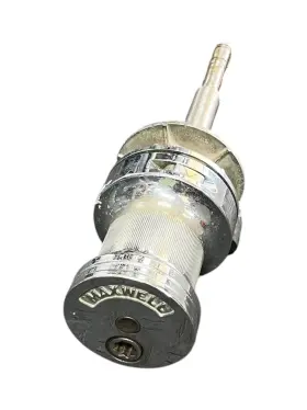 Rc2500 Maxwell Vertical Windlass Capstan And Mainshaft Assembly 10mm Gypsy Info Rc2500 Maxwell Vertical Windlass Capstan And Mainshaft Assembly 10mm Gypsy Info