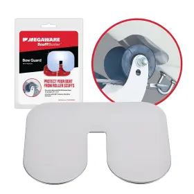 Megaware Keelguard 672057806371 Scuffbuster By Bow Guard Eye Protector