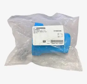 513p0n10 Meltric Blue Poly Handle Size 3 With 1ftft Npt - New