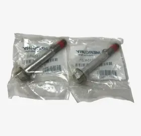 10-8m0154651 Mercury Marine Bolt Screw - 2 Pack
