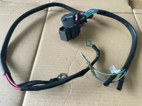 75-120-135-140-150-175-200hp Mercury 84-826802a3 Trim Relay Engine Cable Harness