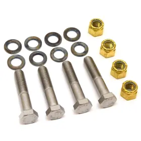 10-67755a22 Mercury Quicksilver Boat Bolt Kit 1/2 X 2 Inch