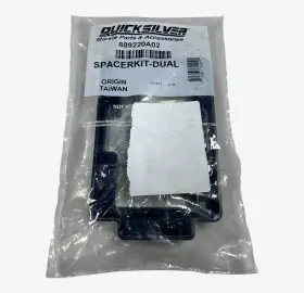 889220a02 Mercury Quicksilver Dual Spacer Kit Oem