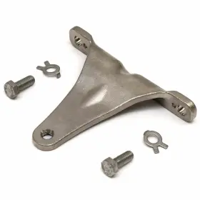 892822a02 Mercury Quicksilver Boat Angled Mounting Bracket Ss