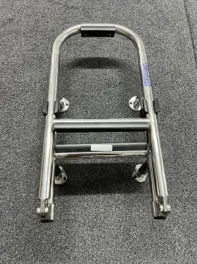 Ftl9s2134 Metalogic Boat Ladder R1 Ftl9s2134 Metalogic Boat Ladder R1
