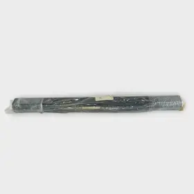 Rrf16 Middle Atlantic 16 Space 28 Paired Rack Rails - New Old Stock