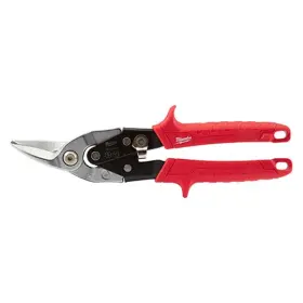 48-22-4533 Milwaukee 3-piece 10 Inch Any Direction Cut Aviation Tinner Snips Set