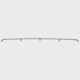 603402 Mjm Yachts Boat Grab Rail 80 1/4 Inch Stainless Steel
