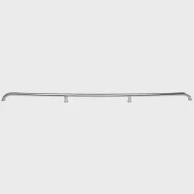 1117092 Mjm Yachts Pn Boat Grab Rail 59 3/4 Inch Stainless Steel