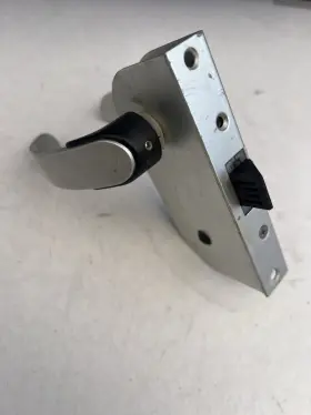 Me-01-402-60 Mobella Lockset Boat Cabin Yacht Privacy Door Latch And Handle Lock