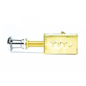 053355-10 Moeller Marine Push-pull Switch