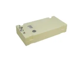 32518 Moeller Boat Fuel Tank Below Deck 18 Gallon Permanent 36.5x18x10 Lc