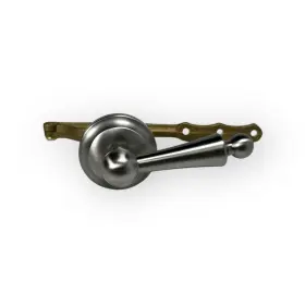 Yb9801bn Moen Waterhill Decorative Brushed Nickel Tank Lever