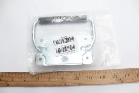 4lap5 Monroe Folding Pull Handle Spring Loaded