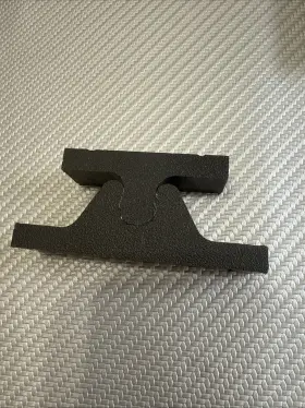 135882-309307 Monterey Boats Boat Door Catch Blacking Marine B519