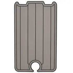 25190056-00-sead Monterey Boats 55484-80066 Boat Ski Locker Hatch Mat M Series Gray