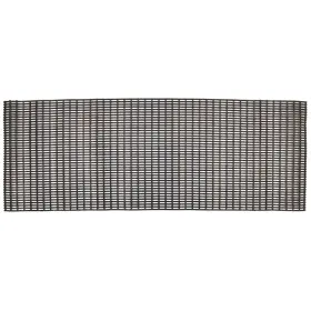 45601911-00-smat Monterey Boats Har22bk-61 Boat Dry Deck Mat 22 X 61 Inch Vinyl