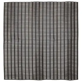 Har30bk-28 Monterey Boats Boat Dry Deck Mat 45601081 30 X 29 Inch Ribbed Vinyl