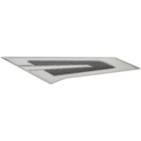 P13906-01 Monterey Boats Elite 25 Boat Side Vent Panel Port