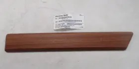 135882-333045 Monterey Elite Port Side Dash Accent Sapele Wood Trim Marine Boat