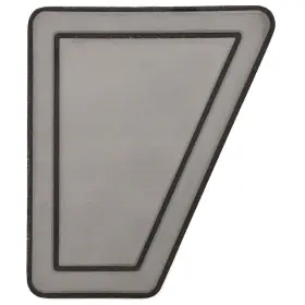 116251 Moomba Boats Boat Non-skid Mat Gray Tran Cover