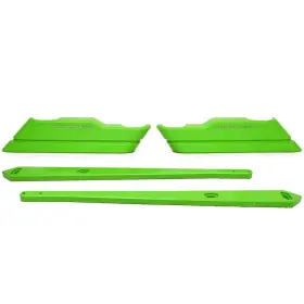 122317 Moomba Boats Boat Tower Upgrade Kit A3 Long Green