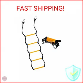 5s-rl-01 More Store Mvbouresu Boat Rope Ladder Heavy Duty Climbing 450lbs Strength 14mm Reinf 5s-rl-01 More Store Mvbouresu Boat Rope Ladder Heavy Duty Climbing 450lbs Strength 14mm Reinf