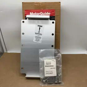 8m4000975 Motorguide Wireless Mounting Plate Kit