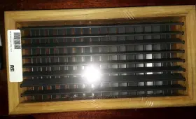 Vht14x7 Msi Boat Supply Air Grille 14 X 7 Inch Teak Ships For Free