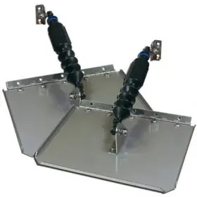 St780-30 Nauticus Smart Tab Trim 30ib. Actuators 7 Inch X8 Plates