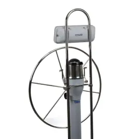 Sg10 Navpod 659988100143 Pedestal Guard #sg10
