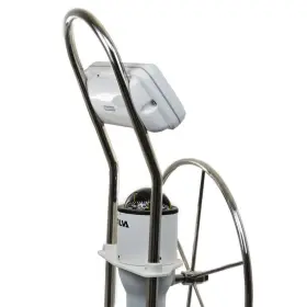 Navpod 659988106152 Angleguard 1.25 Single Bend 58 X 12 #ag218