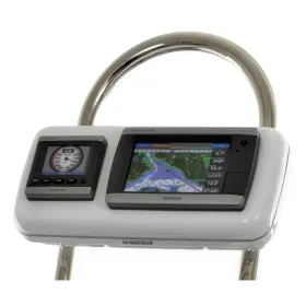 Navpod 659988108002 Gp2500 Systempod Uncut F/12 Inch Wide Guard Upc
