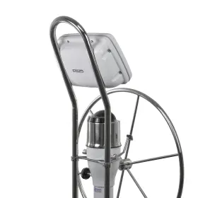 Gp1050-15 Navpod Sailpod Pre-cut F/raymarine Axiom 12 F/9.5 Wide Guard