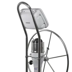 Gp1050-33 Navpod Sailpod Pre-cut F/garmin 8612xsv/8412xsv F/9.5 Inch Wide Guard U