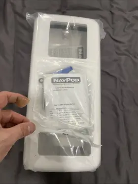 Gp1500-37 Navpod Systempod