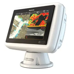 Pp5050-15 Navpod Powerpod Pre-cut F/raymarine Axiom 12 Upc 659988114775