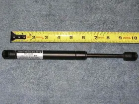Nitro Np1000-80-p 1ea 10 Inch 80# Prop Universal Gas Strut Shock Spring Lift Assist Support Rod