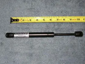 Nitro Np1000-95-n 1ea 10 Inch 95# Prop Gas Strut Shock Spring Lift Assist Support Damper Tube