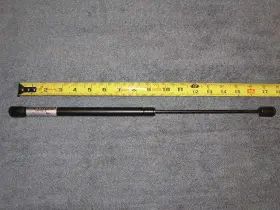Np1720-15 Nitro 1ea 17.2 Inch 15# Prop Universal Gas Spring Strut Shock Lift Support Arm Rod