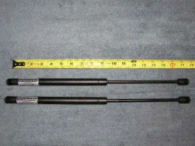 Np1720-25 Nitro 2ea 17.2 Inch 25# Prop Universal Gas Spring Strut Shock Lift Support Rod