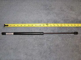 Np2000-70-8 Nitro 1ea 20 Inch 75# Prop Gas Strut Shock Spring Lift Support Assit Damper Arm