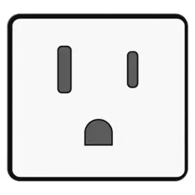 635591 Norcold - 6ftl Refrigerator Ac Power Compatible With/replacement For Cord