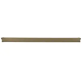 Mdf6ee-t North American Plastics Rhino Tube Boat Dock Fender Beige Plastic 6 Foot Pair