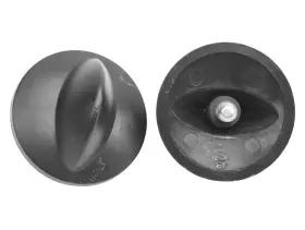 Xp514 Northstar Knob Mounting For 941x 951x 952x 957 958 961x 962x 2-pack