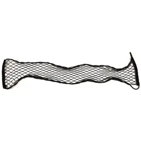 119159 Obeco Boat Storage Net 8 X 44 Inch Black Nylon / Elastic