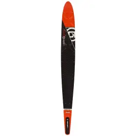 2180530 Obrien Oftbrien Boat Slalom Water Ski Siege 64.5 Inch Red