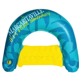 2193239 Obrien Margaritaville Boat 5 Oftclock Sit And Sip Floatie 36 X 56 Inch