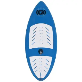 2211172 Obrien Oftbrien Space Dust Boat Wakesurf Board 52 Inch Skimmer
