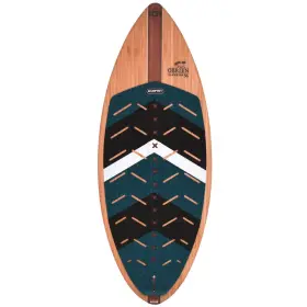 2211178 Obrien Oftbrien Havana Boat Wakesurf Board 56 Inch Skimmer